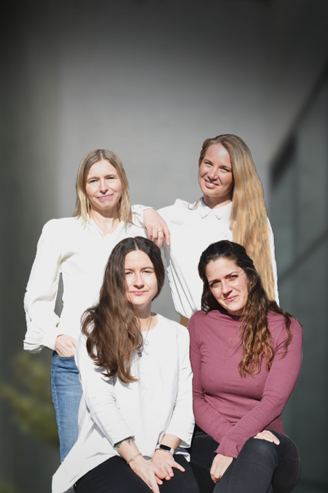 International Women’s Day